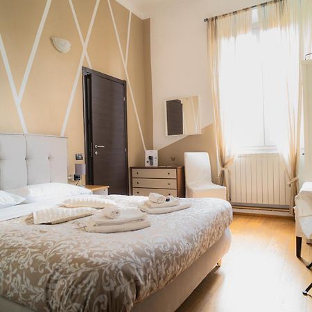 Da Linda Hotell Livorno Eksteriør bilde