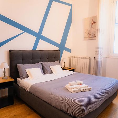 Da Linda Hotell Livorno Eksteriør bilde