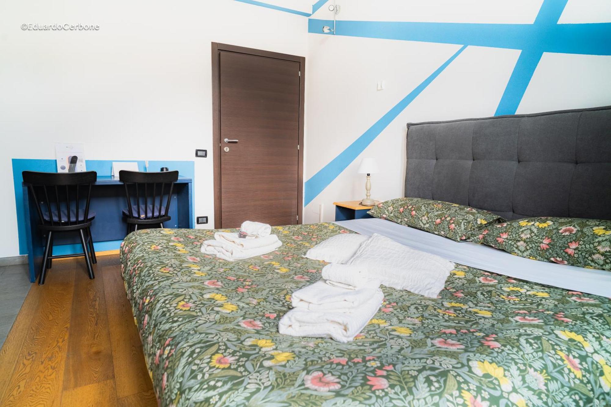 Da Linda Hotell Livorno Eksteriør bilde