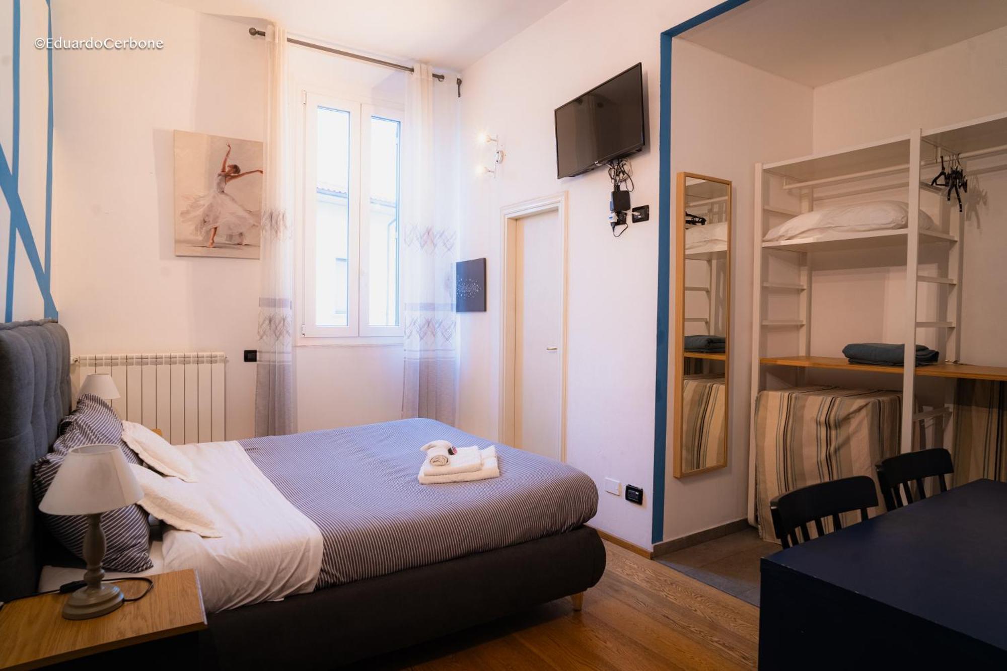 Da Linda Hotell Livorno Eksteriør bilde